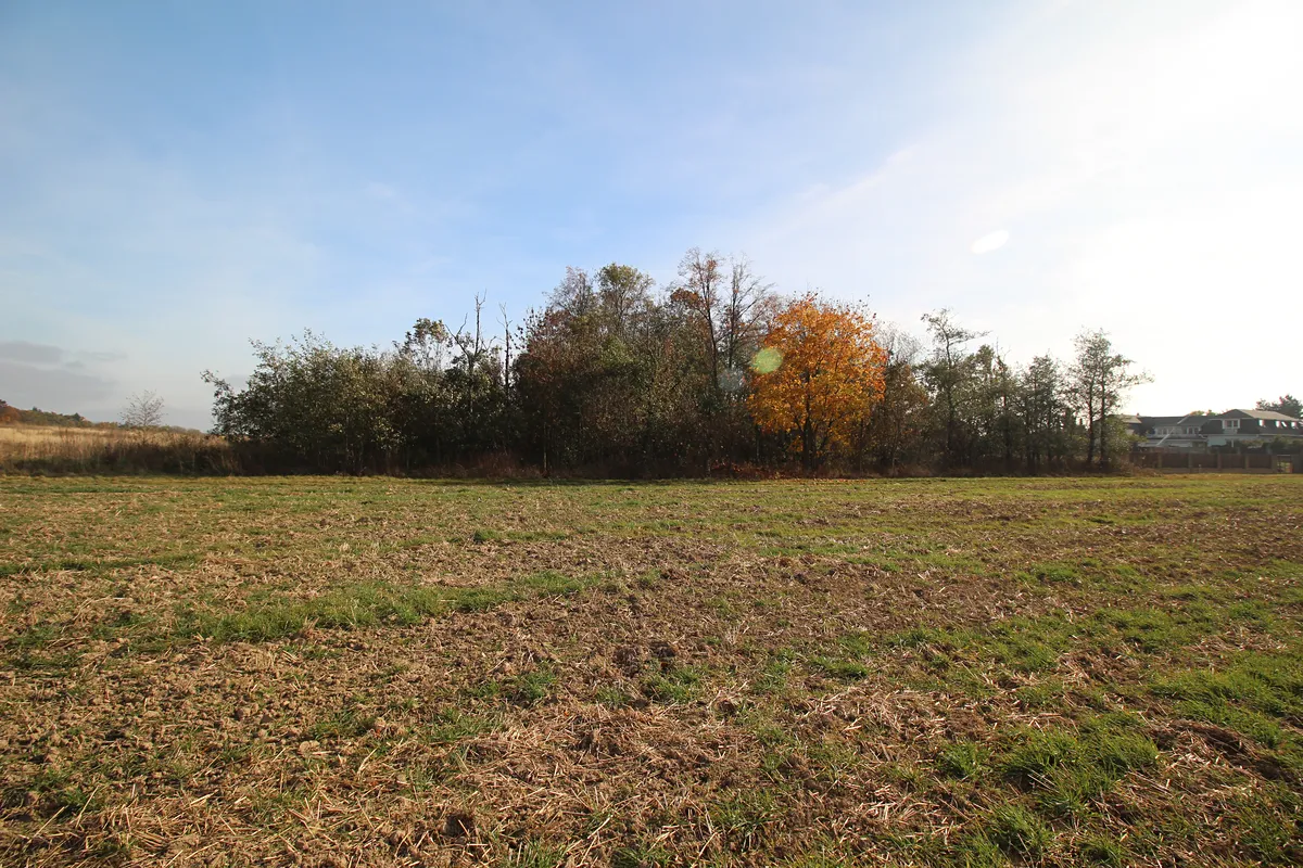 Prodej pozemku 3508 m²